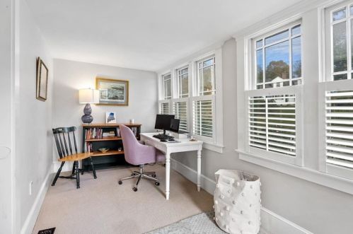 257 Hersey St, Hingham MA 02043-4605 exterior