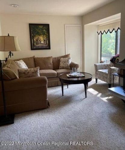 11 Medford Ct, Tinton Falls NJ 07701-5446 exterior