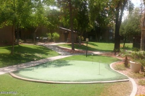 3825 Camelback Rd, Phoenix AZ 85018-2643 exterior