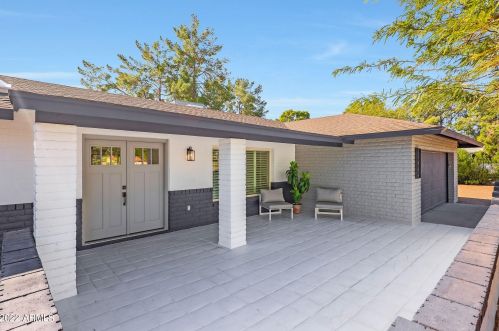 4233 Cholla St, Phoenix AZ  85029-3801 exterior