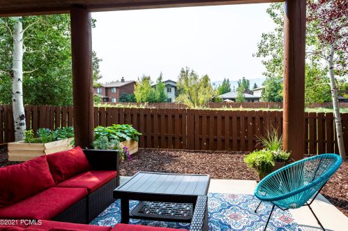 1133 Sta Loop Rd, Park City UT 84098-5425 exterior