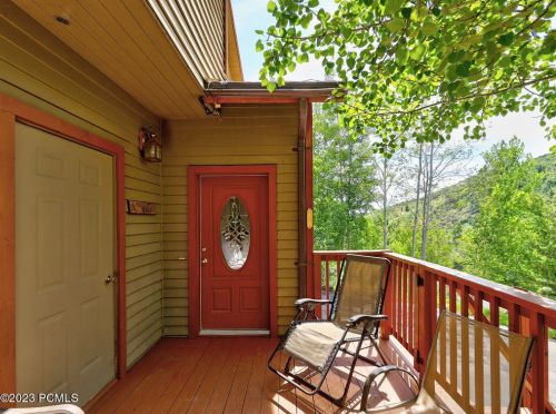 3600 Wagon Wheel Way, Park City UT 84098-5340 exterior