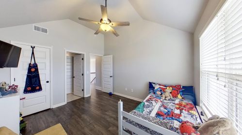 781 Bridgewater Ln, Evans GA  30809-7497 exterior