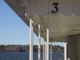 3 Lake Ave, Merrimac MA  01860-1611 exterior