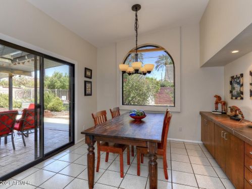 4615 43rd St, Phoenix AZ 85032-3323 exterior