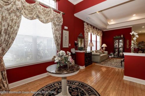 15 Carlisle Dr, Jackson Twp NJ 08527-6304 exterior