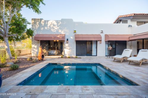 6184 28th Pl, Phoenix AZ  85016-2156 exterior