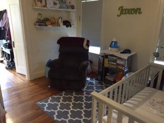 35 Magnolia St, Arlington MA  02474-8725 exterior