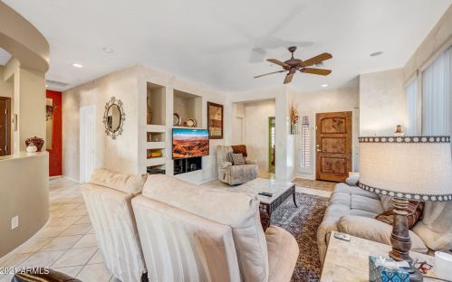 41515 Chase Oaks Way, Phoenix AZ 85086-1888 exterior