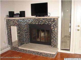 129 Tower Hill Dr, Tinton Falls NJ  07701-2422 exterior