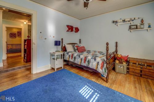 945 College Ave, Conyers GA 30012-4423 exterior