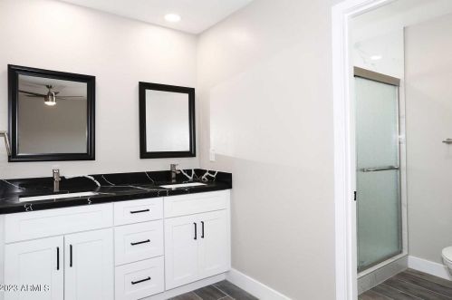 14616 28th Pl, Phoenix AZ  85032-5001 exterior