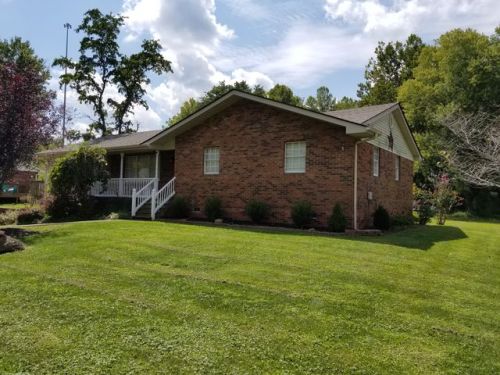 922 Big Run Rd, Ashland KY  41102-9649 exterior