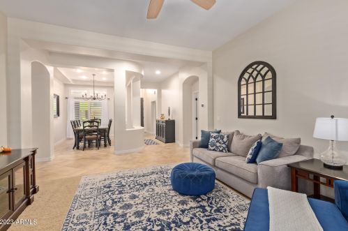 26518 51st Dr, Phoenix AZ  85083-1274 exterior