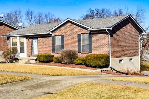 10909 Saint Rene Rd, Louisville, KY 40299-5801