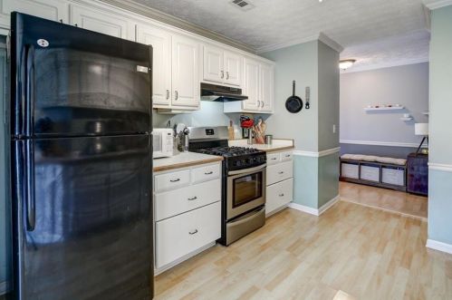 3620 Druids Dr, Conyers GA 30013-2976 exterior