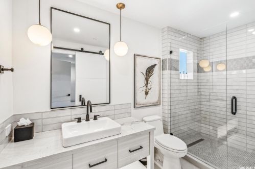 1406 Park Ave, Park City UT 84060-5134 exterior