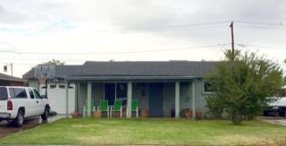 2802 Glenrosa Ave, Phoenix AZ  85016-5827 exterior