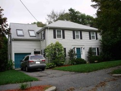 6 Chatham Rd, Newton, MA 02461-1010