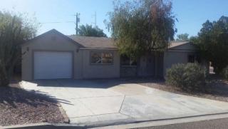 1201 Sahuaro Dr, Phoenix AZ  85020-1144 exterior