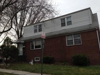 249 Frst St, Belleville NJ  07109-2357 exterior