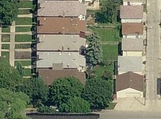 1241 Maple Ave, Forest View IL  60402-1057 exterior