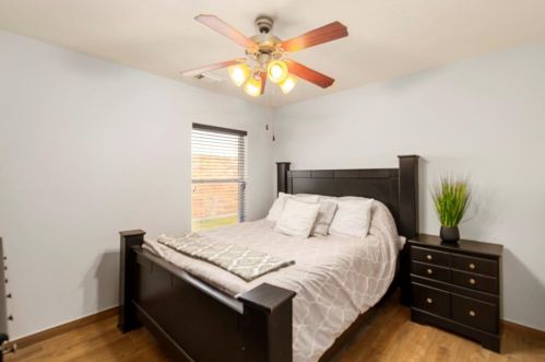 18134 Brightwood Park Ln, Richmond TX 77407-2293 exterior