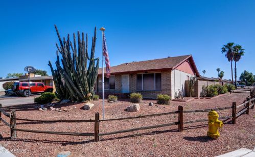 20005 18th Dr, Phoenix, AZ 85027-4249