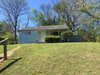 1376 Creel Ct, Birmingham AL  35228-2314 exterior