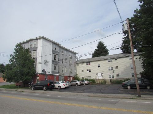 830 Boylston St, Worcester MA 01606-3074 exterior