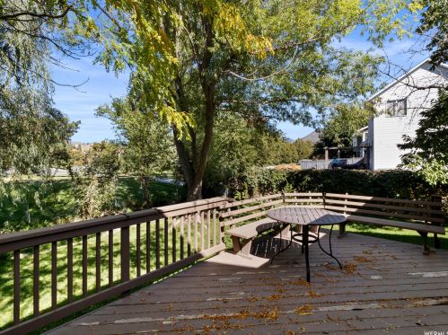 1705 Plata Way, Sandy UT 84093-2497 exterior