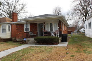 1002 Walter Ave, Louisville, KY 40215-2334