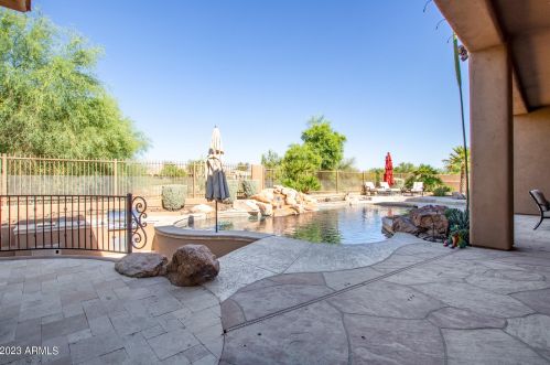 22843 54th St, Phoenix AZ  85054-7199 exterior