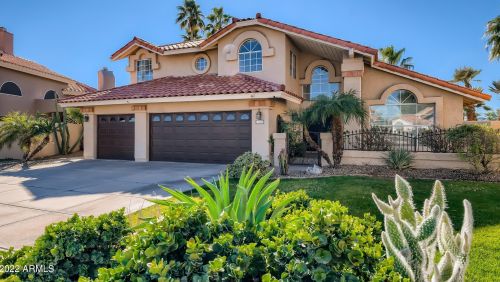 16206 37th Way, Phoenix, AZ 85048-7300