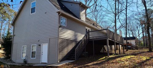 350 Grv Hl Dr, Stockbridge GA 30281-3049 exterior