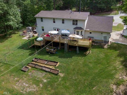 155 Snapfinger Trl, Stockbridge GA  30281-1851 exterior