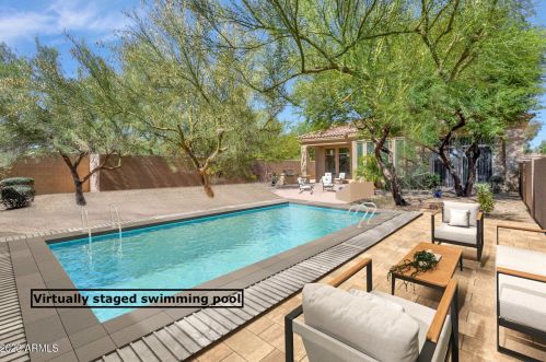 22110 36th St, Phoenix AZ  85050-7392 exterior