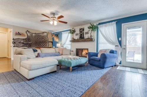 2605 Laurel Ln, Plano TX 75074-4812 exterior