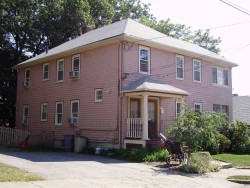 60 Wildwood Ave, Newton, MA 02460-1322