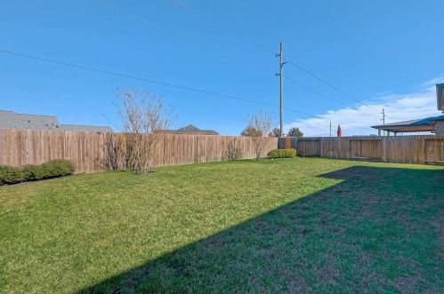 123 Conchola Ln, Richmond TX 77469-1823 exterior