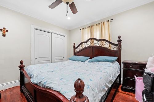 2115 Ridgeland Ave, Forest View IL 60402-2032 exterior