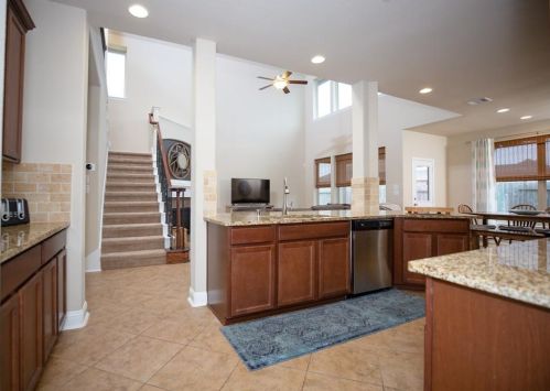 9507 Bosque Hills Ct, Richmond TX 77469-4734 exterior