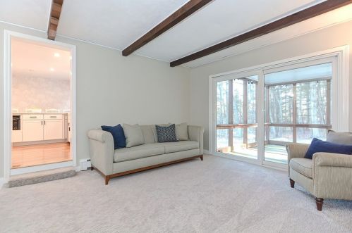 37 Needham St, Norfolk MA  02056-1648 exterior