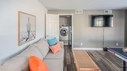 3114 Coolidge St, Phoenix AZ 85015-3847 exterior