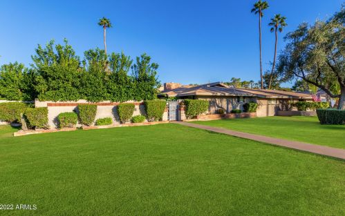 6849 2nd St, Phoenix AZ  85012-1005 exterior