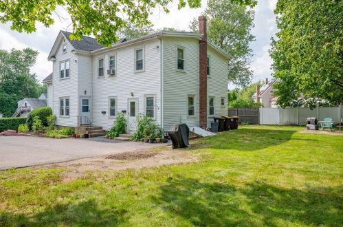 10 Carroll St, Weymouth MA 02189-1211 exterior