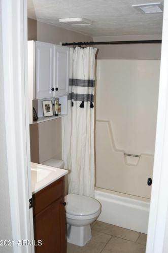 4061 Aster Dr, Phoenix AZ 85032-7318 exterior