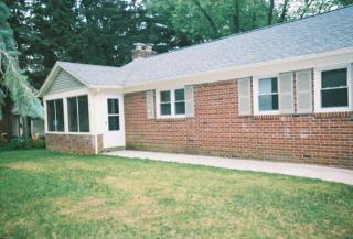 297 West St, Amherst MA  01002-2911 exterior