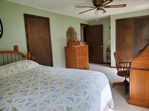 589 Vernon St, East Bridgewater MA 02324-2238 exterior