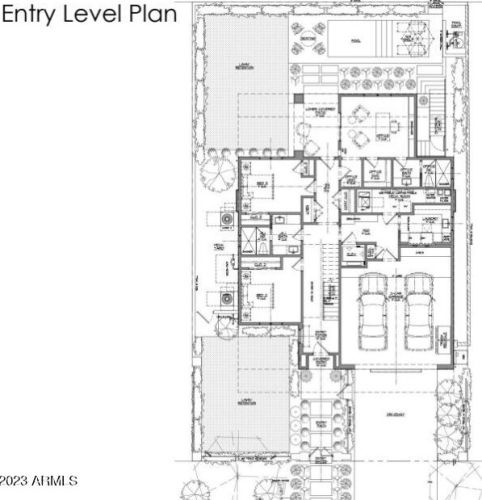 4518 Campbell Ave, Phoenix, AZ 85031-1400